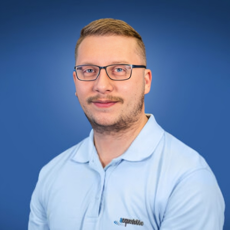 Patrick Flückiger