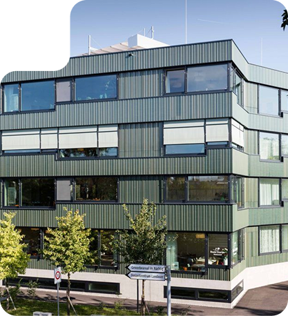 Gebäudetechnikplaner