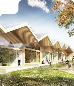 Kindergarten