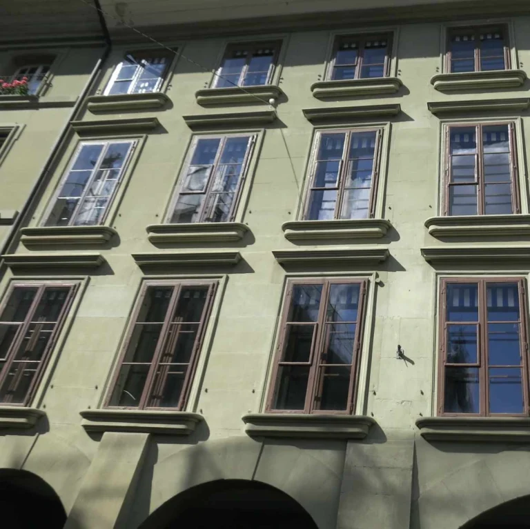 Münstergasse 32