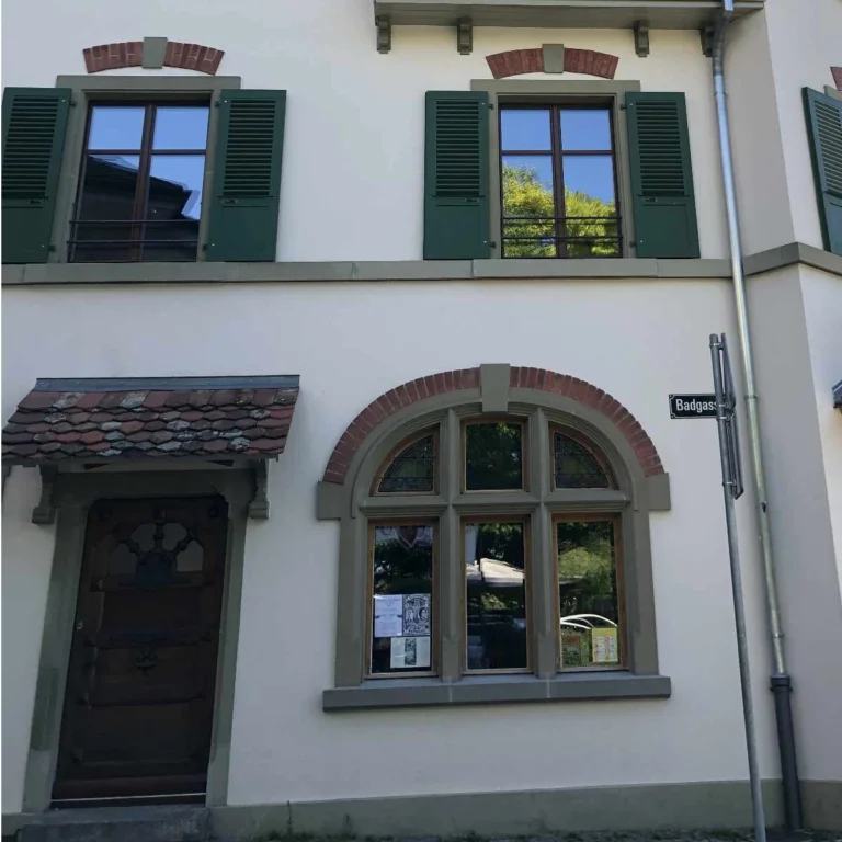 Schifflaube